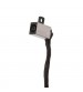 CONECTOR DE ALIMENTAÇÃO DC JACK PARA NOTEBOOK DELL INSPIRON 5000