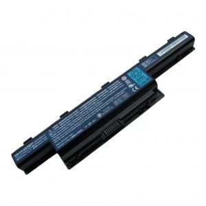 BATERIA P/ NOTEBOOK  ACER  ASPIRE V3-471 11.1V 4000MAH