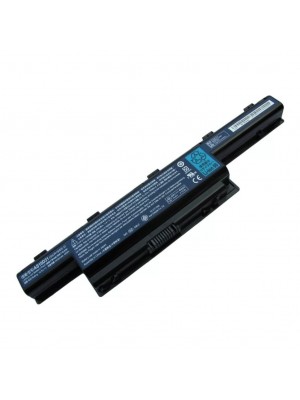 BATERIA P/ NOTEBOOK ACER ASPIRE 4740 11.1V 4000MAH