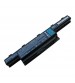 BATERIA P/ NOTEBOOK ACER ASPIRE 5740 11.1V 4000MAH