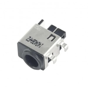 CONECTOR DE ALIMENTAÇÃO DC JACK PARA NOTEBOOK SAMSUNG NP370R4E