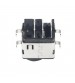 CONECTOR DE ALIMENTAÇÃO DC JACK PARA NOTEBOOK SAMSUNG RV415