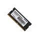 MEMORIA NOTEBOOK 8GB DDR4 3200MHZ 1.2V PATRIOT PSD48G320081S