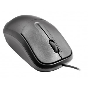 MOUSE OPTICO C3TECH MS35BK USB