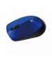 MOUSE WIRELESS C3TECH M-W17BL AZUL