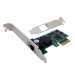 PLACA DE REDE PCI-EXPRESS DEX DP-02 10/100/1000 GIGABIT