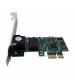 PLACA DE REDE PCI-EXPRESS DEX DP-02 10/100/1000 GIGABIT