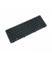 TECLADO P/ NOTEBOOK HP PAVILION G42T-300 PRETO ABNT2 