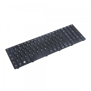 TECLADO P/ NOTEBOOK ACER E1-571 PRETO ABNT2