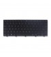 TECLADO P/ NOTEBOOK DELL INSPIRON 14-3000 021H9J - PK1313P1B32