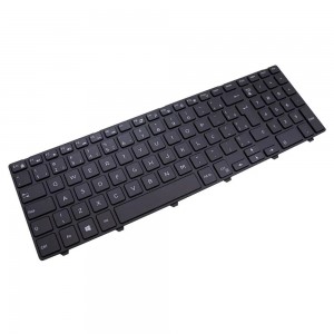 TECLADO P/ NOTEBOOK DELL 050X15