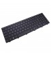 TECLADO P/ NOTEBOOK DELL 0G7P48