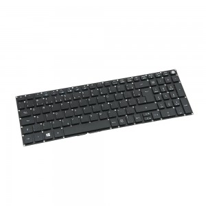 TECLADO P/ NOTEBOOK ACER A315-21 PRETO ABNT2 NKI151S046