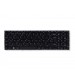 TECLADO P/ NOTEBOOK SAMSUNG ESSENTIALS NP300E5K-KFABR PRETO ABNT2