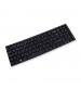 TECLADO P/ NOTEBOOK SAMSUNG ESSENTIALS NP300E5K-KFABR PRETO ABNT2