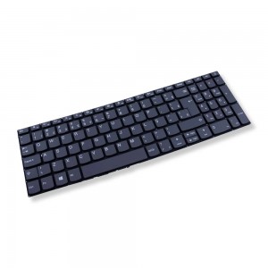  TECLADO P/ NOTEBOOK LENOVO IDEAPAD D320-81A30001BR GRAFITE ABNT2