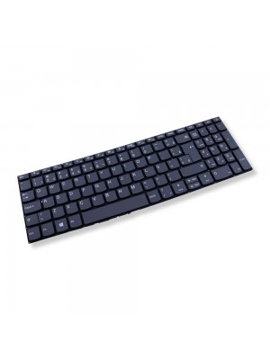 TECLADO P/ NOTEBOOK LENOVO IDEAPAD PN SN20M63164 GRAFITE ABNT2