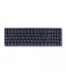 TECLADO P/ NOTEBOOK LENOVO IDEAPAD PN SN20M63164 GRAFITE ABNT2